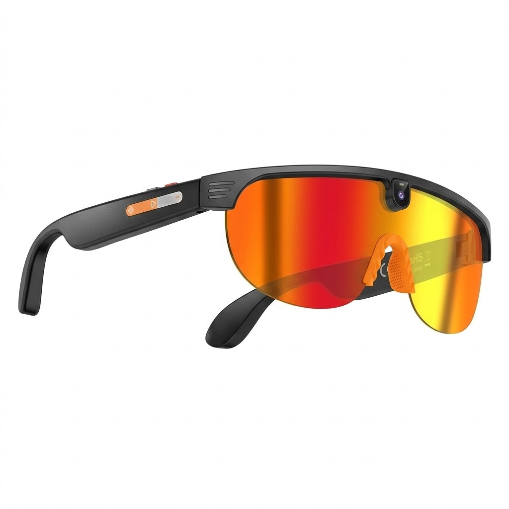 BreakPointVista Tennis Glasses