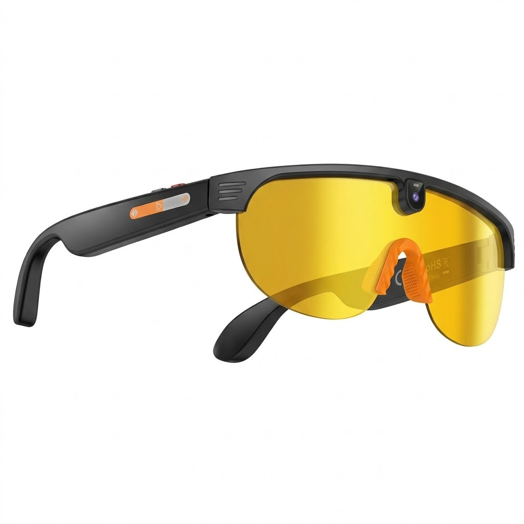 BreakPointVistas Tennis Glasses