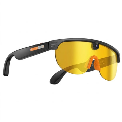 BreakPointVistas Tennis Glasses