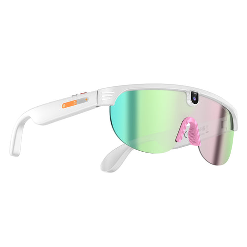BreakPointVista Tennis Glasses